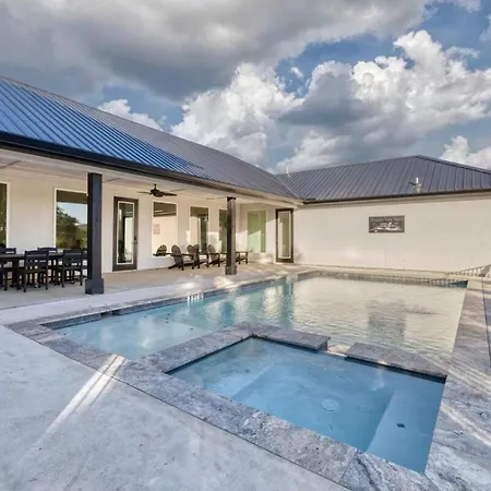 Villa Mountain View Manor